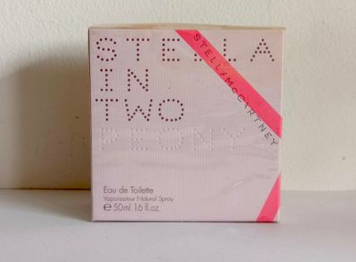 Stella McCartney In Two Peony EDT