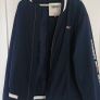 TOMMY JEANS  Ribbed Bomber Jacket Image 2