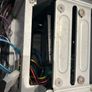 HTPC Hackintosh Project PC With Antec Fusion Remote Max Case + Keyboard & Mouse Image 2