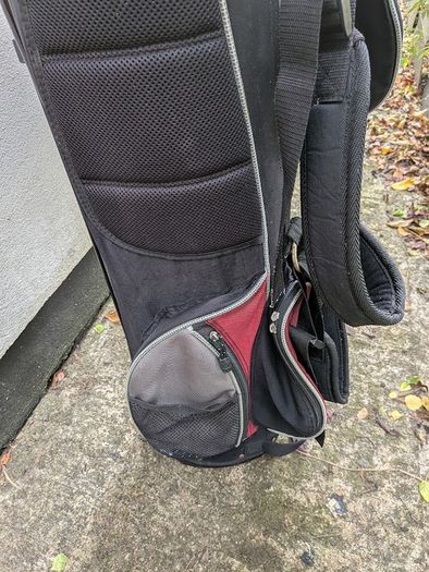Fazer Golf Bag