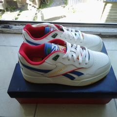 Reebok Basketball Shoes size 4 uk kids