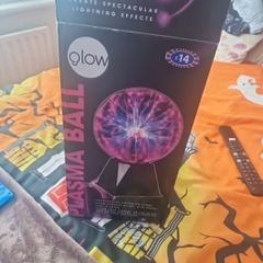 plasma ball