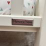 Mamas & Papas compact cot Image 4