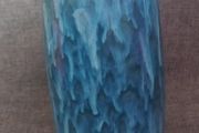 West German Scheurich Vase