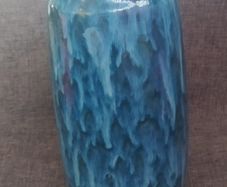 West German Scheurich Vase