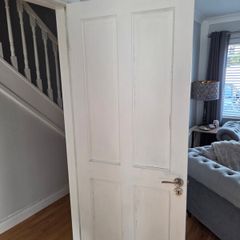 door