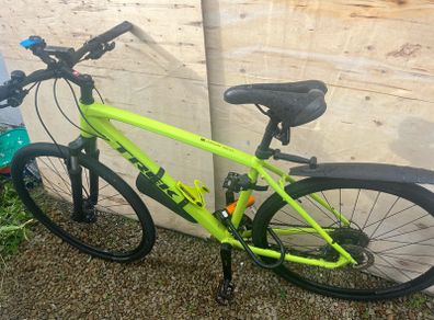 Trek Dual Sport 3
