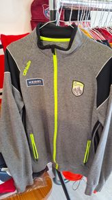 Kerry GAA O'Neills Gaelic Football Full Zip Jersey (Adult Small) FREE POST