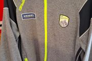 Kerry GAA O'Neills Gaelic Football Full Zip Jersey (Adult Small) FREE POST