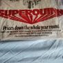 Vintage superquinn shopping bag 1970s Image 2