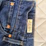 Levis 511 Premium Jeans W32 L30 Image 8
