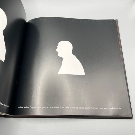 Two Souls in One Breast - Hardcover - Theresa Nanigian
