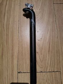 seat post bicycle