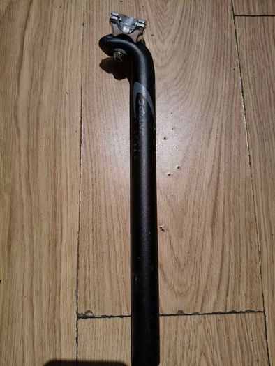 seat post bicycle