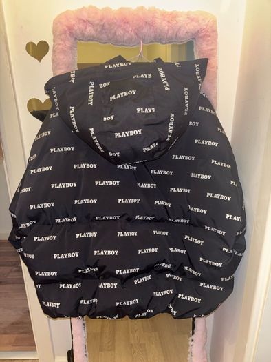 Playboy Puffer