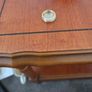 9 carat gold ring Image 4