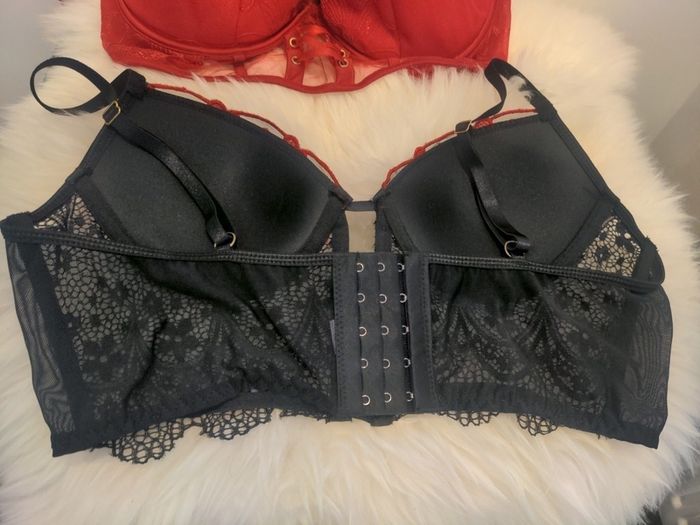 Bras