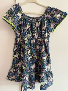 Beautiful Monsoon summer dress
