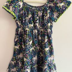 Beautiful Monsoon summer dress