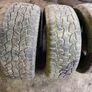 hankook tyres 255/55 19 Image 2