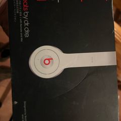 Beats Solo