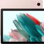SAMSUNG Galaxy Tab A8 SM-X200 32GB Storage, 3GB RM 10.5" Display WiFi Pink Image 5