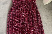 Girls occasion jumpsuit, age 12