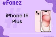 iPhone 15 Plus 128GB