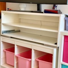 free kids toy unit