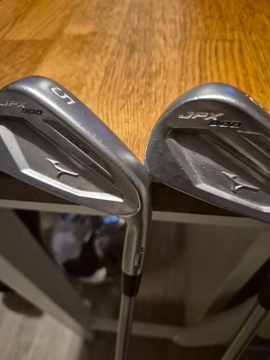 mizuno jpx 900 tour irons