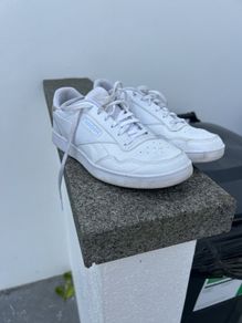 Rebook Trainers UK 7