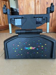 Buggy Board
