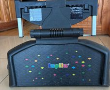 Buggy Board