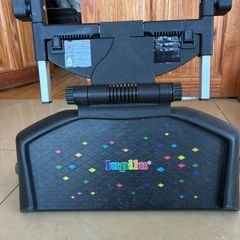 Buggy Board