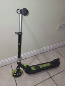 evo electric scooter [PRICE DROP]