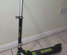 evo electric scooter [PRICE DROP]