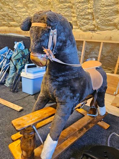 Rocking Horse