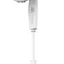 Cecotec Floor fan EnergySilence 1010 ExtremeFlow. 60 W, 10 blades, Powerful, Oscillating, Quiet, 3 speeds, Timer, Dimmable, Copper motor, White Image 2