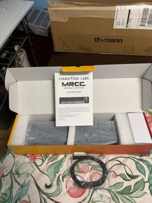 MRCC Coductive Labs