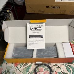MRCC Coductive Labs