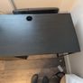 IKEA MICKE small home office desk Image 2