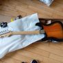 Brand New Squier Stratocasrer for sale Image 9