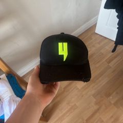 Yelir cap