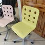 Ikea Jules Swivel Chairs Image 4