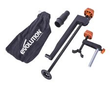 Evolution saw accessory pack
