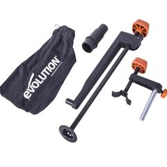 Evolution saw accessory pack