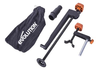 Evolution saw accessory pack