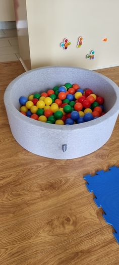 Ball Pit Pool KiddyMoon