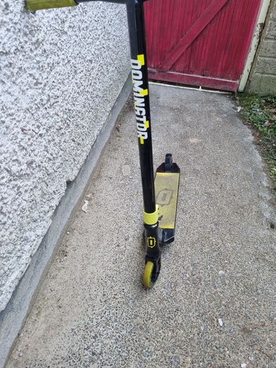 Scooter