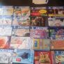 Old CallCards  / Phone Image 3
